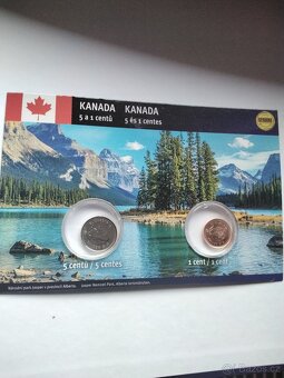 Mince a bankovky - 7