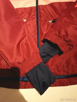 Dívčí lyžařská bunda zn. CRIVIT 158/164 - 7