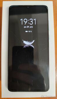 Huawei p30, 6/128 gb.  "Aurora" - 7