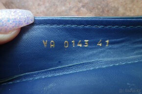 baleriny LOUIS VUITTON vel 41 - 7