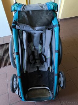 Thule Chariot CX1 - 7