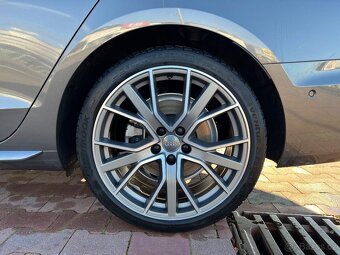 Audi A4 AVANT 40 G-TRON 125 KW - 7