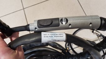 Prodám svářečku KITin 1500HF. - 7