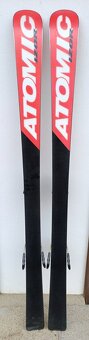 Lyže Atomic Izor 9,7 - 150 cm - 7