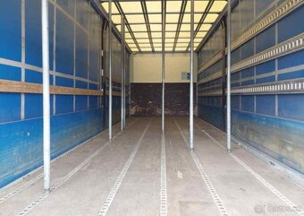 Prodám Valník MAN TGL 12.250 BL - 7