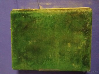 Starožitné album - 7