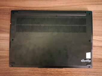 ThinkPad E14 G5 | i5 13.gen • 8GB • 256GB - 7