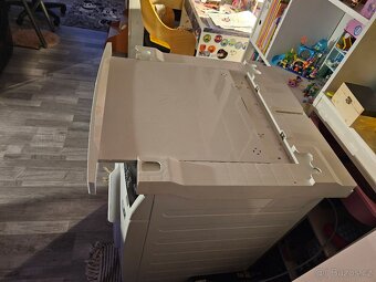 AEG AbsoluteCare 8000series - 7