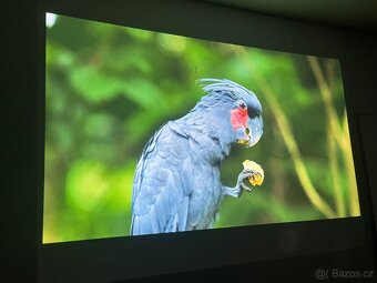 Projektor Benq MP623 - 7