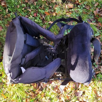 Nosítko na dítě - top stav - 7