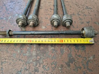 Tyč řízení Š Fabia/ŠOctávia - 7