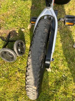 Dětské kolo Specialized Rip Rock “16” - 7