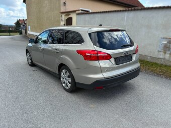 Ford Focus - TITANIUM - 80.927 KM - 7