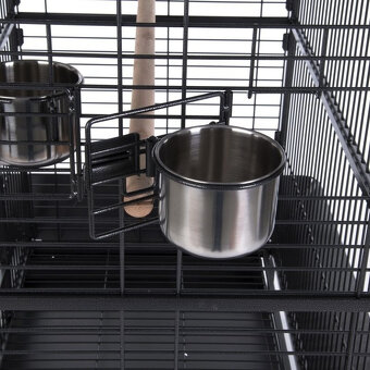 XXL klec - voliera (nová) - 7