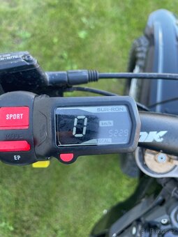 Surron Light Bee X - 7