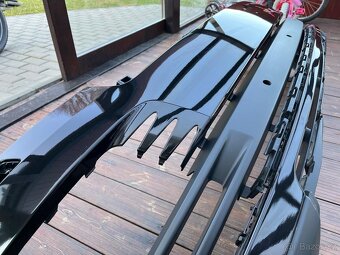 Přední nárazník Land Rover - 7