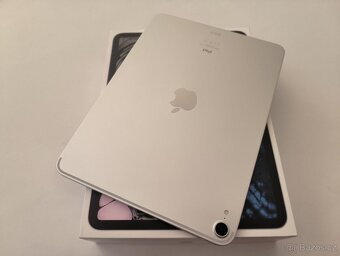 apple ipad PRO 11 64gb Silver / 1.Generácia - 7