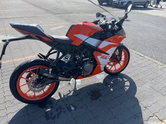 Ktm rc 125 2017 - 7