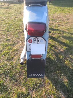 Jawa 20 - 7