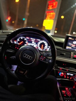 Audi A6 C7 3.0 tdi Quattro - 7