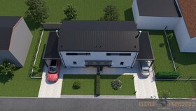 Prodej, Dvougenerační rodinný dům, 130 m2 - Pardubice - Čern - 7
