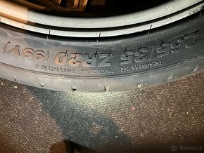 Kola 265/35R20 - 7