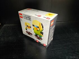 Lego Creator/Brick/Disney/Friends atd - prodej části sbírky - 7
