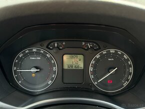 Škoda Octavia II Combi 2.0 TDI,Aut.klima,Tempomat,Serviska - 7
