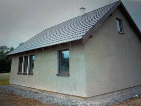 STAVÍME MOBILNÍ CELOROČNÍ NÍZKOENERGETICKOU (B) DŘEVOSTAVBU - 7