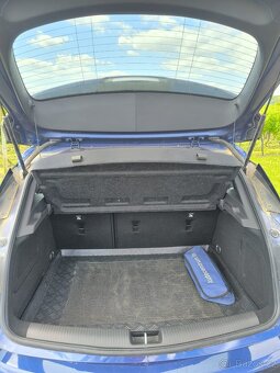 Astra K 1.2 Elegance Hatchback 107kW model 2021 - 7