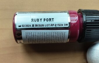 Tetovací barvy Dynamic 13x15ml, NOVÉ, NEPOUŽITÉ - 7