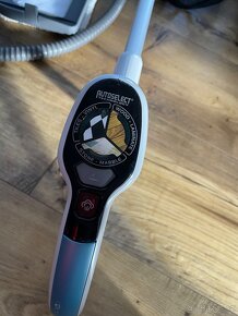 Parní mop Black Decker - 7