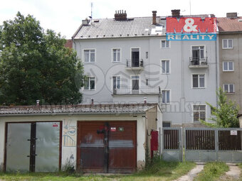 Prodej nájemního domu, 744 m², Louny - 7