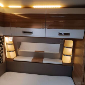 Karavan Tabbert Bellini 2018 - 7