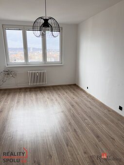 Pronájem, byty/3+1, 70 m2, Gen. Píky 3038/1, Moravská Ostrav - 7