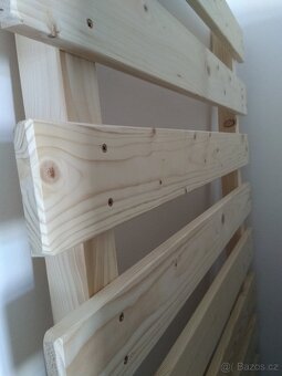 Postel pro zdravý spánek - 7