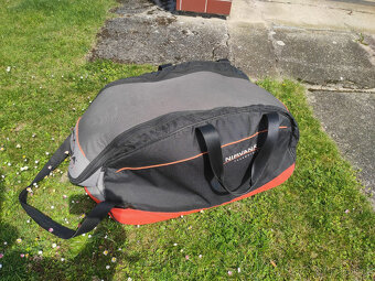 Kompletní paramotorová sestava – ideální pro začátečníka - 7