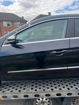 Náhradní díly Vw Passat CC 125kw 2.0TDI CBBB - 7