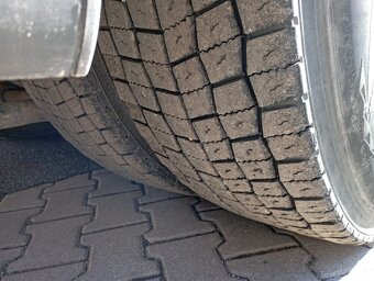 MAN TGX 26.480 - hydraulická ruka - 7