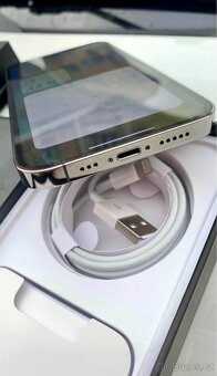 iPhone 12 Pro Graphite BATERIE 100% TOP - 7