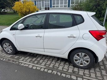Hyundai IX20 1.4 2011 - 7