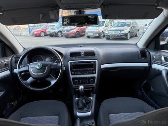 Škoda Octavia 2 1.2 tsi - 7