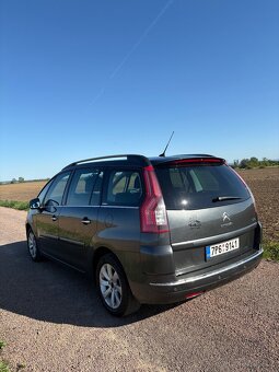 Citroën C4 Grand Picasso 1.6 HDi - 7