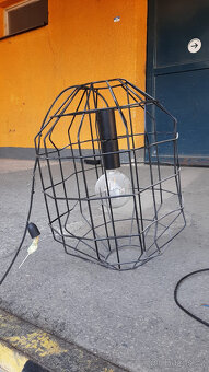 Závěsná lampa - 7