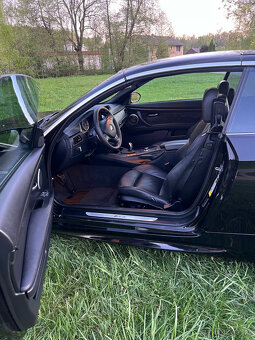 BMW M3 4.0i 309 kw,r.v.2011,servisní historie,odpočet DPH. - 7