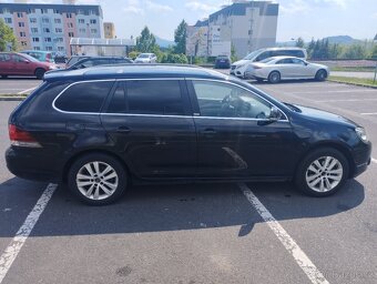 Volwagen golf VI - 7