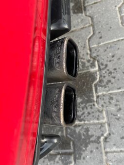 BMW e36 - 7