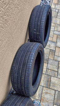 Pneu letní Michelin Primacy 4 215_55 R17 - 7