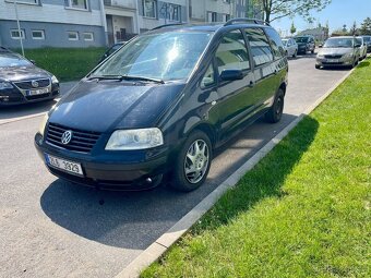 Prodam 1.9 tdi 96 kw - 7