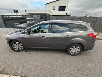 Prodám Ford Focus combi - 7